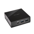 SD2000P USBC Single 4K Nano Dock