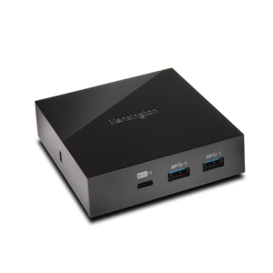 SD2000P USBC Single 4K Nano Dock