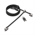 TWIN MICROSAVER 2.0 LIKE KEY