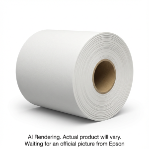Epson Cold Press Bright 60' x 50' RollS042316       