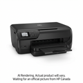 HP OfficeJet Pro 8210 Printer US/Canada - English, French and Spanish