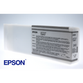 Epson UltraChrome K3 Light Black Ink, 700ml, Stylus 