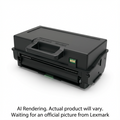 T654, T656 High Yield Factory Reconditioned Print C