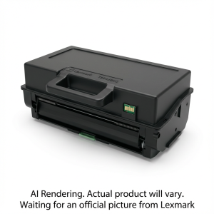 T654, T656 High Yield Factory Reconditioned Print C