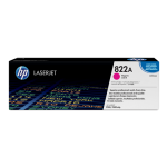 C8553A HP #822A Magenta Print Cartridge