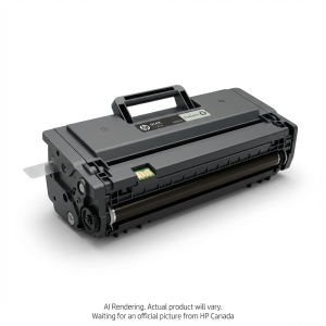 HP 414X Black EvoCycle Original LaserJet Toner Cartridge
