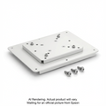Epson LightScene Floor Mount, WhiteV12H888W10    