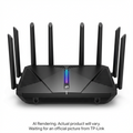 BE6500 Dual-Band Wi-Fi 7 Gaming Router