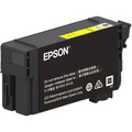 T40w420 Epson Ultrachrome XD2 Yellow Ink Cartridge 50ML