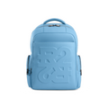 Rick Ross - The Boss Edition Backpack - PU Drift Blue