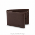 Bugatti Gift Giving Wallet Leather