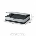EPSON Expression 13000XL Scanner