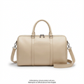 Lagos Duffle Bags DUF2696BU-LATTE