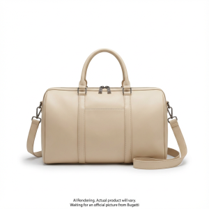 Lagos Duffle Bags DUF2696BU-LATTE