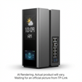BE24000 Quad Band Wi-Fi 7 Router