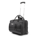 Bugatti Warren Business Case on Wheels
