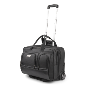 Bugatti Warren Business Case on Wheels