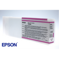 Epson UltraChrome K3 Vivid Light Magenta Ink, 700ml,