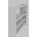 (CUSMA form attached) TITAN 4 Tier Black Panels