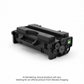 Elevate Imaging Reman HP CF400A - Laser - A4 1500 Yield