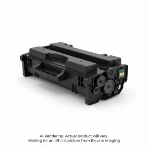 Elevate Imaging Reman HP CF400A - Laser - A4 1500 Yield