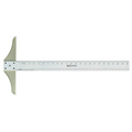 24” Aluminum T-Square / Équerre en T de 24 po en bois et en aluminum