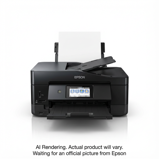EPSON Expression Premium XP 830           