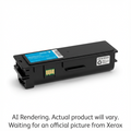 Xerox Genuine Xerox Cyan High Capacity Toner Cartridge For The Versalink C620