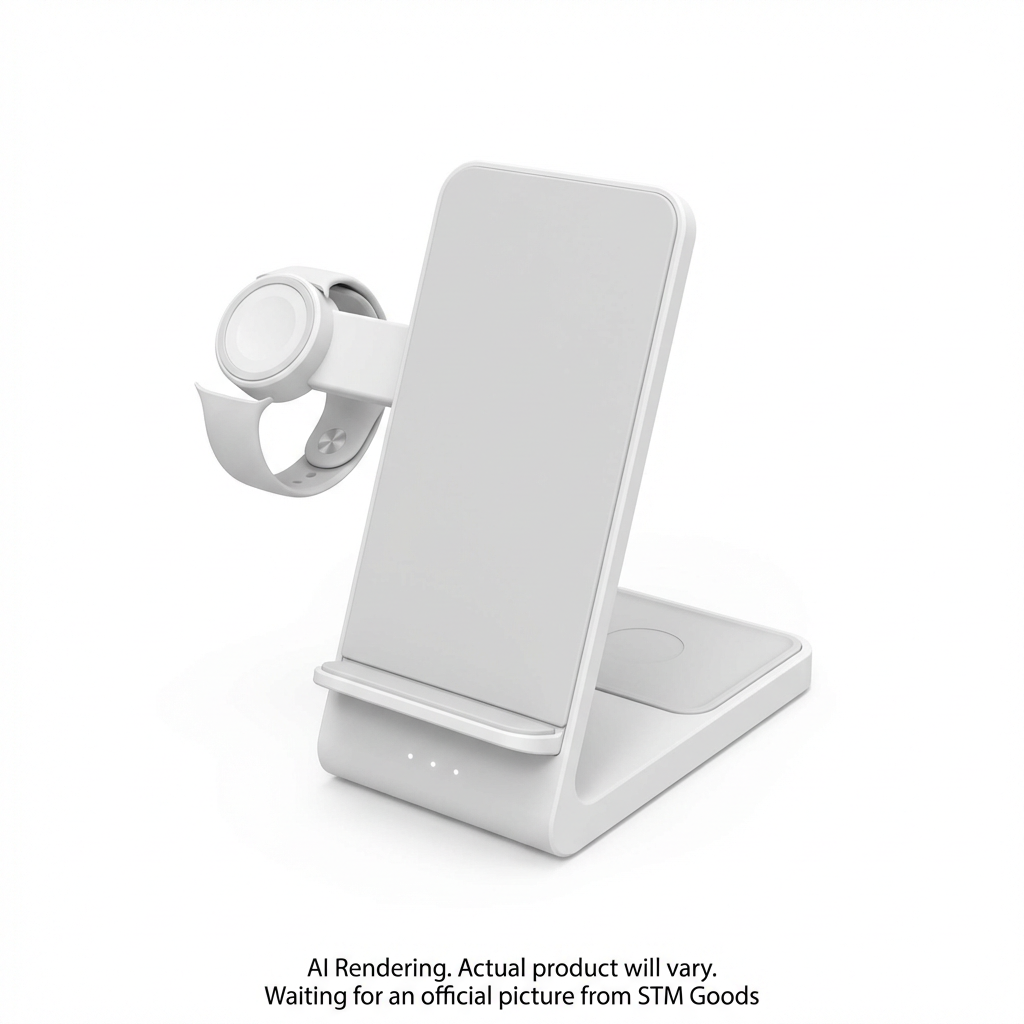 Chargetree Swing - White