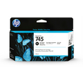 HP 745 130-ml Photo Black Ink Cartridge