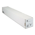 HP Universal Satin Photo Paper 187 microns (7.4 mil) • 200 g/m² • 24 in x 100 ft