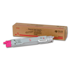 106R00673 PHASER 6250 TONER CARTRIDGE, MAGENTA, HIGH CAPACIT