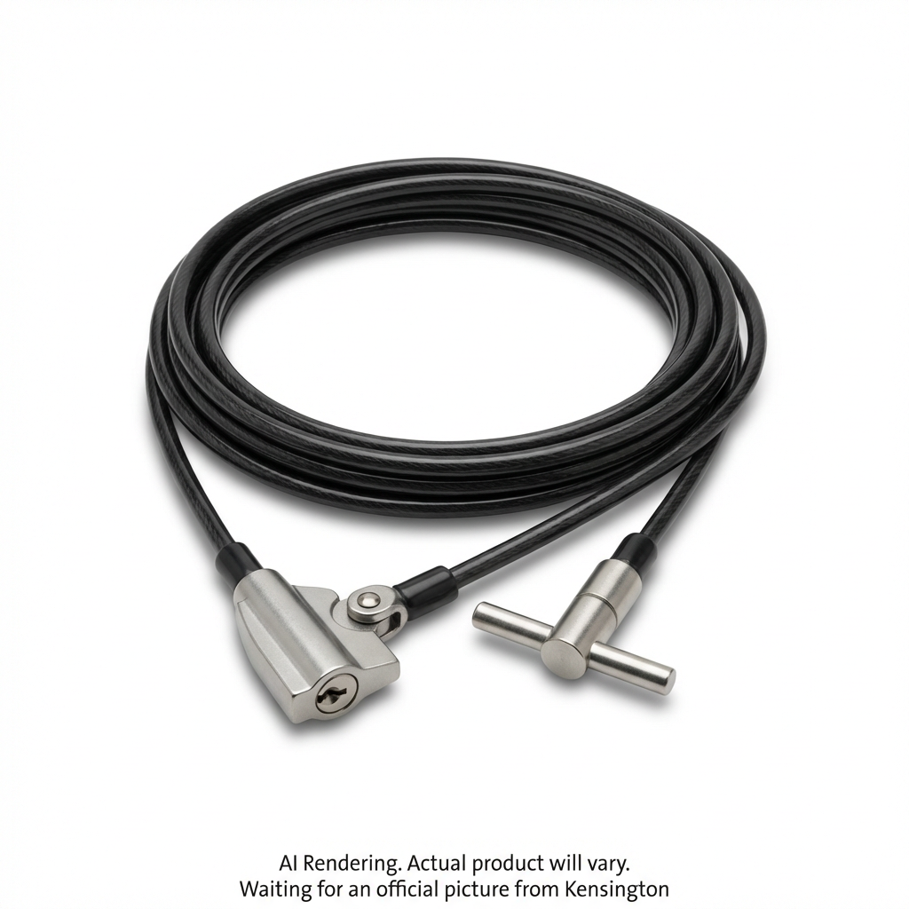 F,Slim N17 2.0 Keyed Lock Dual Head Mk
