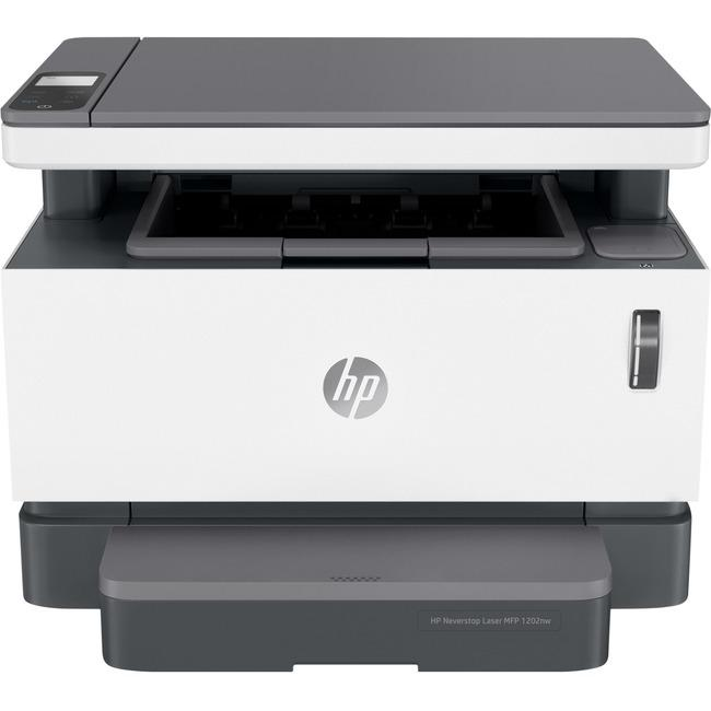 HP Neverstop Laser MFP 1202nw Printer