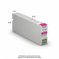 Epson ULTRACHROME XD3 Magenta Cartridge, 110MLT51A32