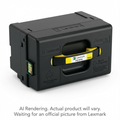 Lexmark CS/CX730, 735 Yellow Return Programme 5K Toner Cartridge Part no.: 71C10Y0