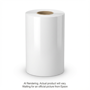 Epson Premium Glossy Photo Paper (250) 60" x 100' Ro