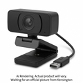 F,Webcam Stnd 1080P 65 Deg Fov Retail