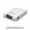 Epson UltraChrome PRO12 Matte Black 350mLT44P820    