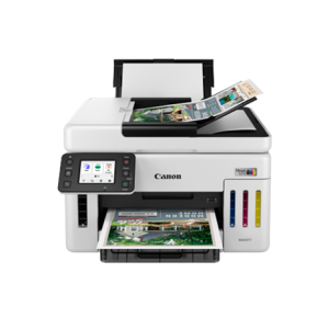 MegaTank MAXIFY GX6120