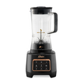 Oster 2208694 Extreme Mix Professional High-Speed Blender – 1500W Motor with 10-Point Titanium Blade