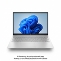 HP OmniBook 7 NGAI 17-dc0004ca Canada - French Bilingual