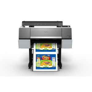 Epson SureColor P7000 Commercial Edition PrinterSC