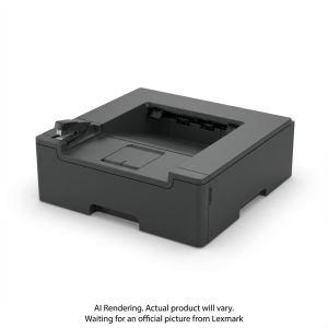 Lexmark Paper Handling CS820, CX820 Inline Staple Fi
