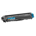 Brother TN221C Cyan Toner Cartridge, Standard Yield