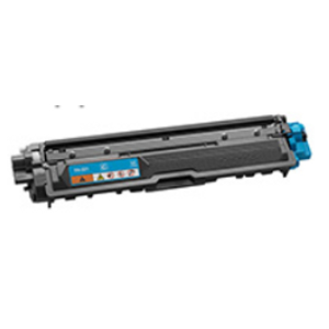 Brother TN221C Cyan Toner Cartridge, Standard Yield