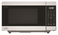 Sharp SMC1174KSC Carousel Countertop Microwave Oven with Inverter Technology – 1.1 cu. ft. 1100W Stainless Steel