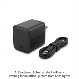 100W USBC POWER ADAPTER