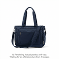 Maxlite 5 Soft Tote Ensn Bl