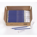 Norica Pencil Class 144Ct Fsc 100%